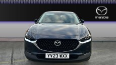 Mazda CX-3 2.0 GT Sport Nav + 5dr Petrol Hatchback